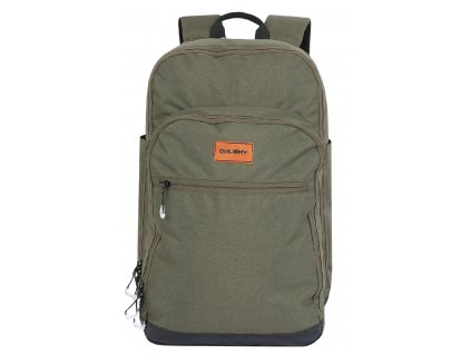 Husky Městský batoh Sofer 30l khaki