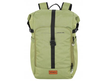 Husky Městský batoh Moper 28l bright green