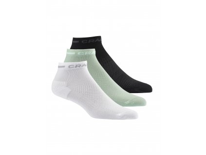 Craft Ponožky  CORE Dry Mid 3p