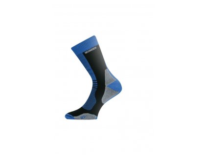 Lasting hokejové ponožky HCP modré