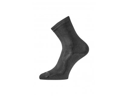 Lasting funkční ponožky TCA černé