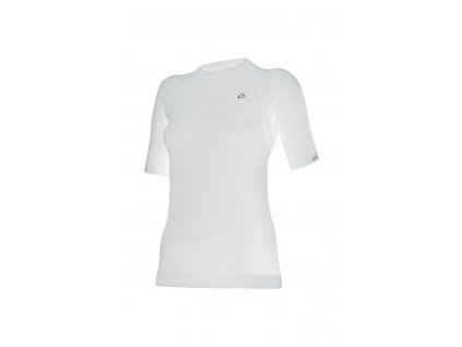 Lasting dámské funkční triko MARICA bílé