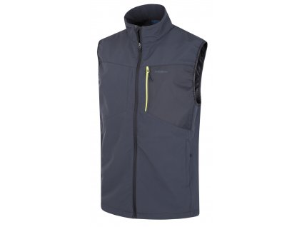 Husky Pánská softshell vesta Salien M