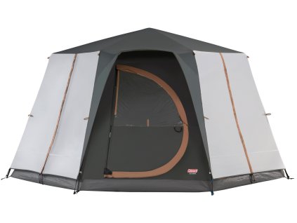 Coleman Octagon 8 (grey)