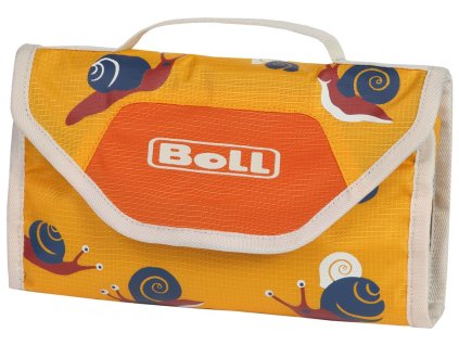 Boll Kids Toiletry Snails