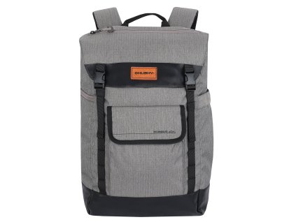 Husky Městský batoh Robber 25l grey