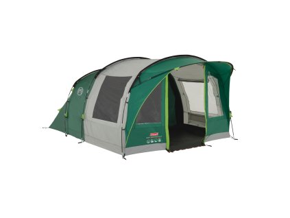 Coleman Rocky Mountain 5 Plus