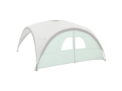 Coleman Event Shelter Sunwall Door "XL" (zástěna s dvěmi okénky a vchodem)