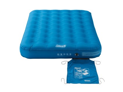 Coleman Extra Durable Airbed Double nafukovací matrace