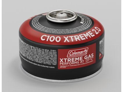 Coleman Kartuše C 100 Xtreme