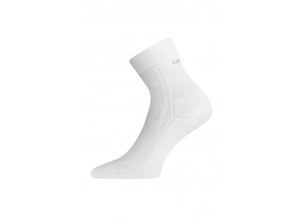 Lasting funkční ponožky AFE bílé
