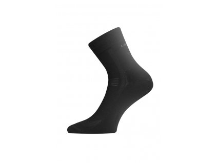 Lasting funkční ponožky AFE černé