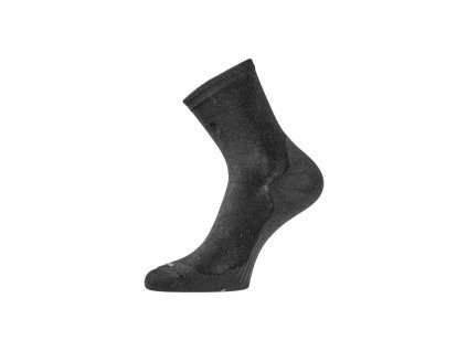Lasting funkční ponožky PLE-GFB černé