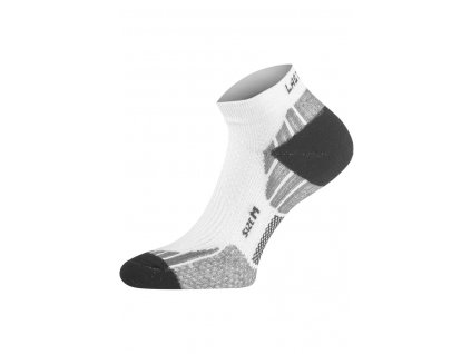 Lasting funkční ponožky ATS bílé