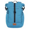 Husky Městský batoh Moper 28l light blue