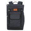 Husky Městský batoh Robber 25l black