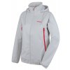 Husky Dámská softshell bunda Sonny lt. grey