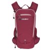 Husky Batoh Turistika/Cyklistika Peten 10l faded bordo