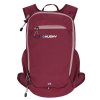 Husky Batoh Turistika/Cyklistika Peten 15l faded bordo