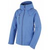 Husky Dámská softshell bunda Sevan blue