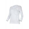 Lasting dámské funkční triko ATALA bílé