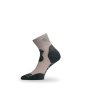 Lasting funkční ponožky TKI béžové