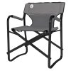 Coleman DECK CHAIR steel