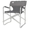 Coleman DECK CHAIR Aluminium