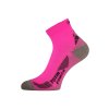 Lasting funkční běžecké ponožky RTF růžové