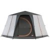 Coleman Octagon 8 (grey)