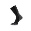 Lasting funkční ponožky ITU černé