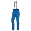 Husky Pánské outdoor kalhoty Kixees blue