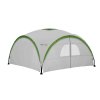 Coleman Event Shelter Pro XL Bundle (3x zástěna + 1x zástěna s oknem v balení)