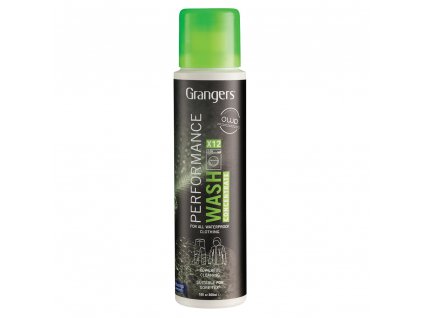 Grangers Performance Wash 300 ml, 12 praní