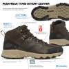 Tech Tile 2044251 231 M PEAKFREAK II MID OUTDRY LEATHER conversion1