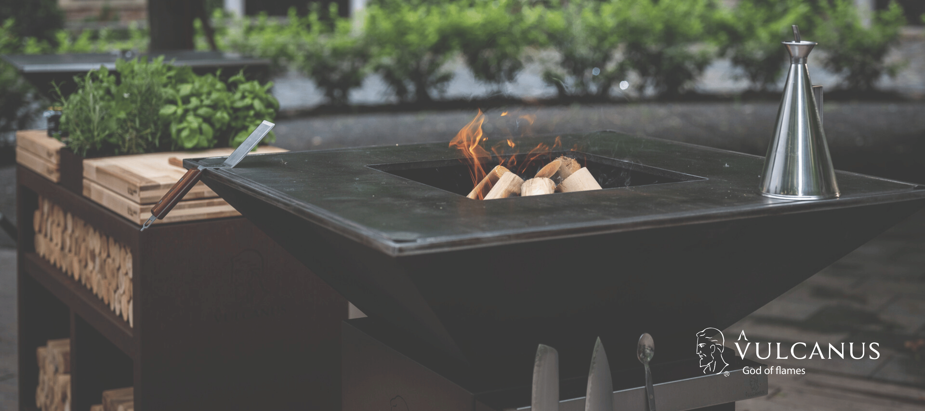 vulcanus banner