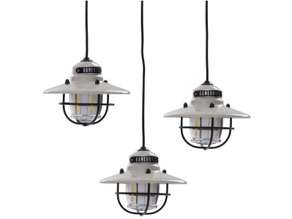 Závěsné lampy EDISON