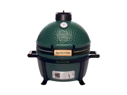 Big Green Egg MiniMax včetně stojanu