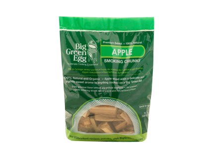 BGE - Dřevěné špalíky na uzení Jablko