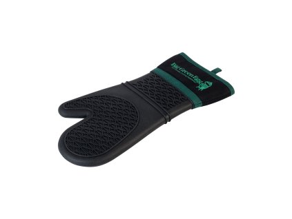 BGE - Silikonová grilovací rukavice