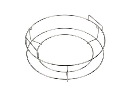 BGE - Nerezový koš 2XL pro convEGGtor
