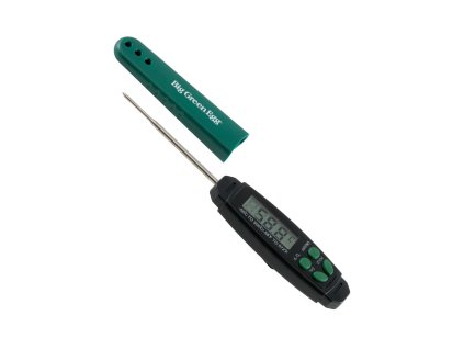 BGE - Rychlý digitální teploměr