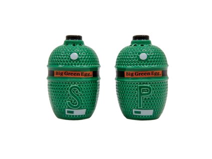 BGE - SHOP - Keramické kořenky sůl a pepř