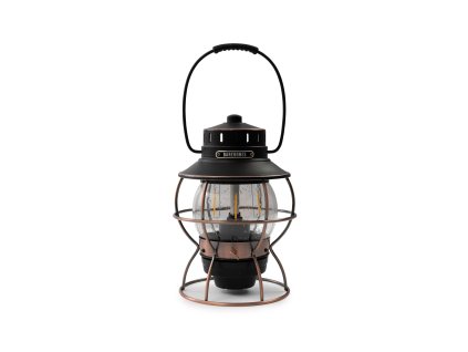 LIV 280 Railroad Lantern Antique Bronze OnWhite 01