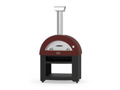 ALFA- 5 PIZZE podstava černá (Allegro)