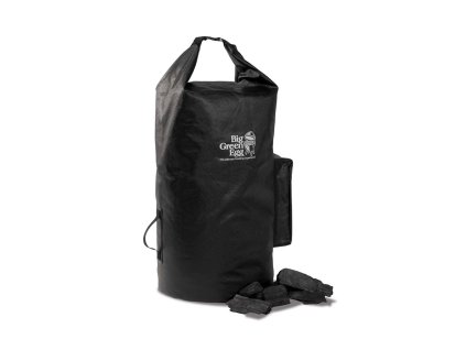 BGE - Vak na dřevěné uhlí