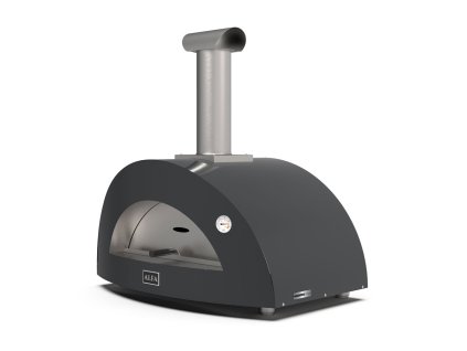 ALFA - 3 PIZZE WOOD Gray