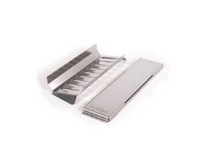 ALFA - KIT Hybrid - 2 PIZZE