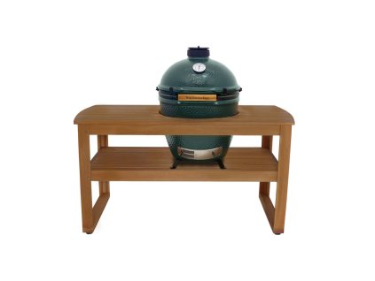 BGE - Stůl z eukalyptového dřeva XL