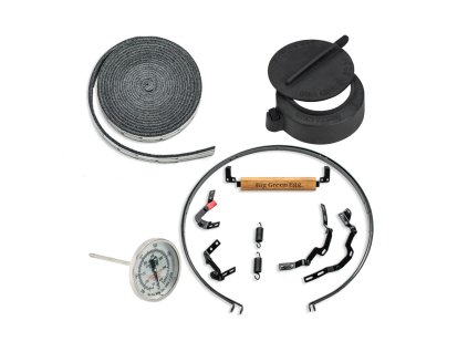 ND_BGE - Sada náhradních dílů pro L